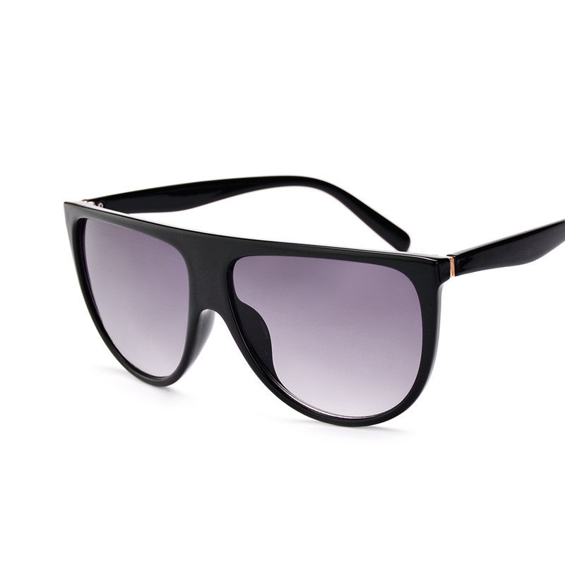 Oversized Square Frame Sunglass