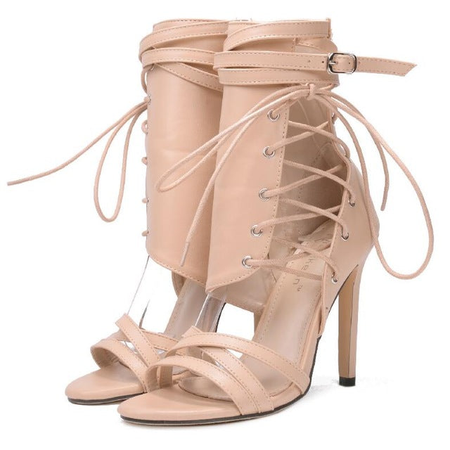 Paityn Gladiator Sandals