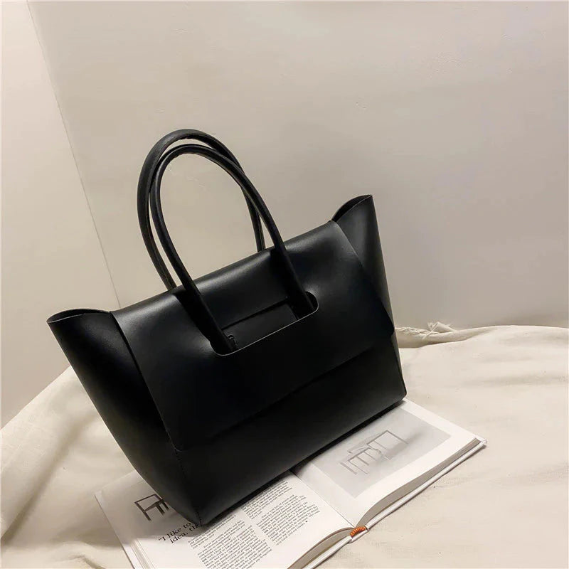 Rhea Casual Shopper Tote Bags