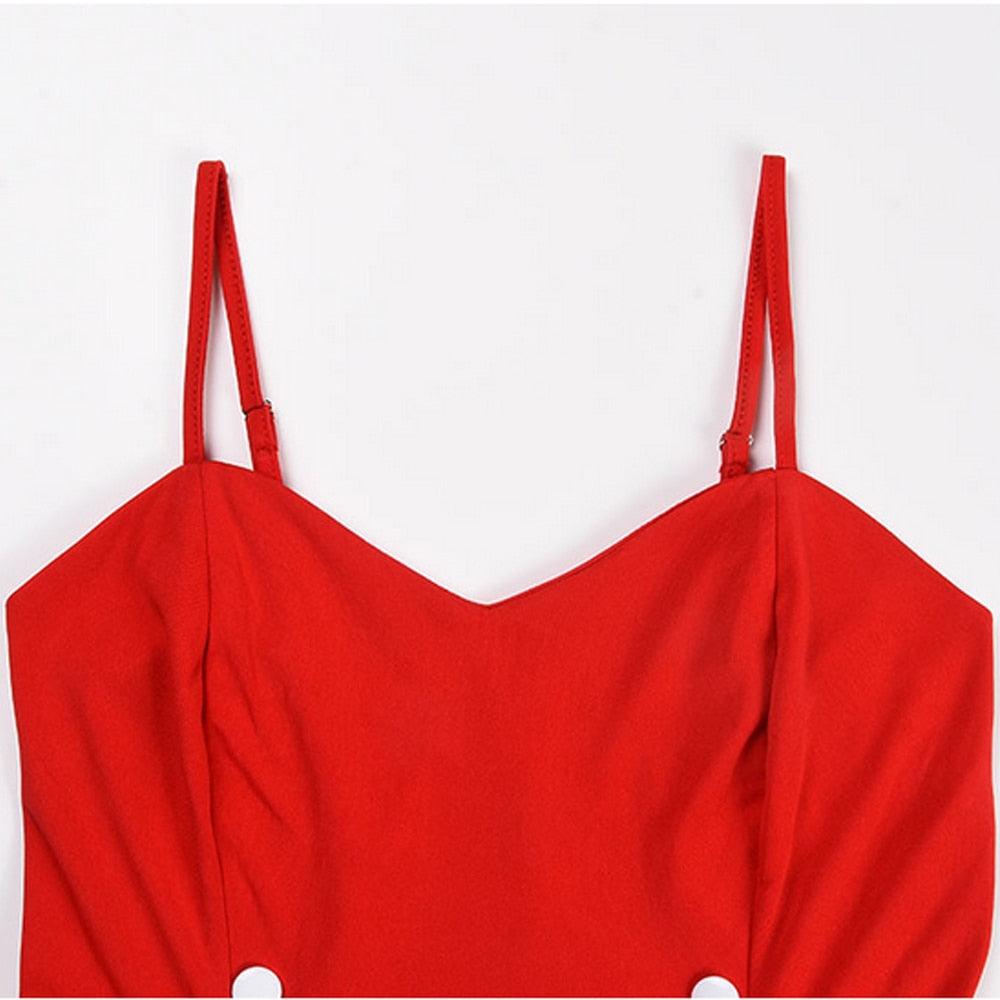 Christmas Dress Clothing + Shawl Pullover Loose Casual Party Red Dresses