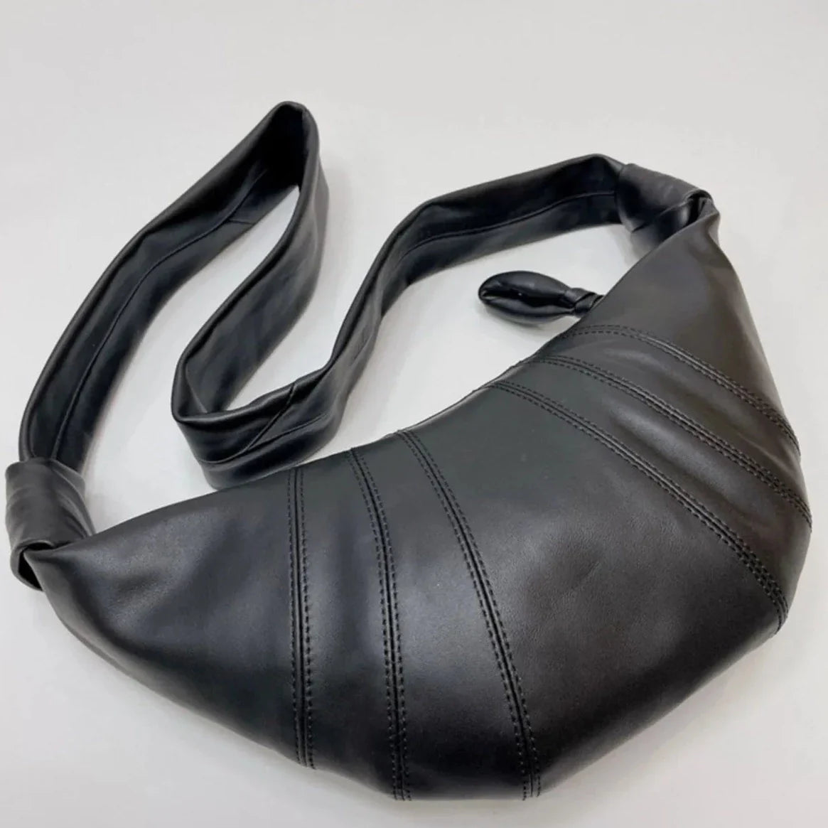 Rory Croissant Fanny Bags