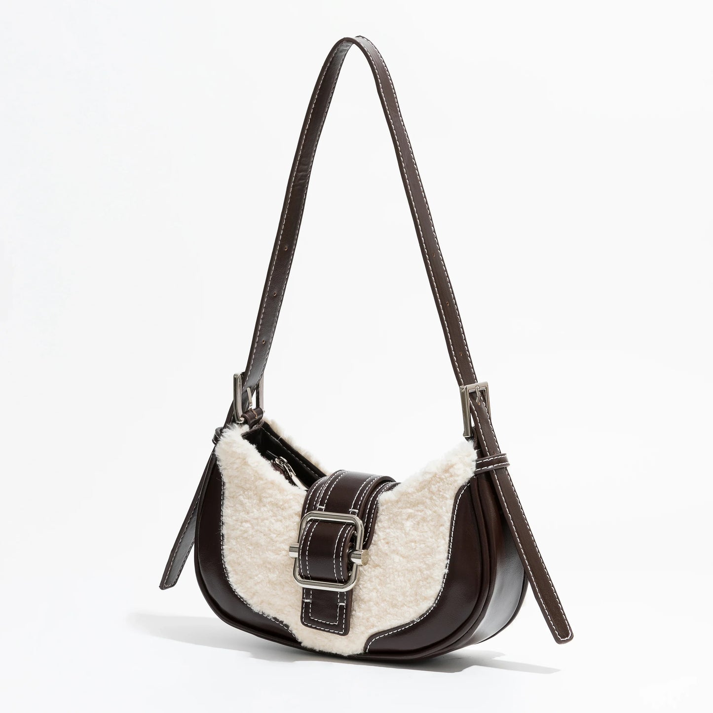 Tena Western City Hobo Bag