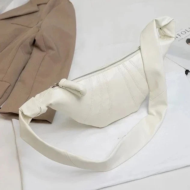 Rory Croissant Fanny Bags