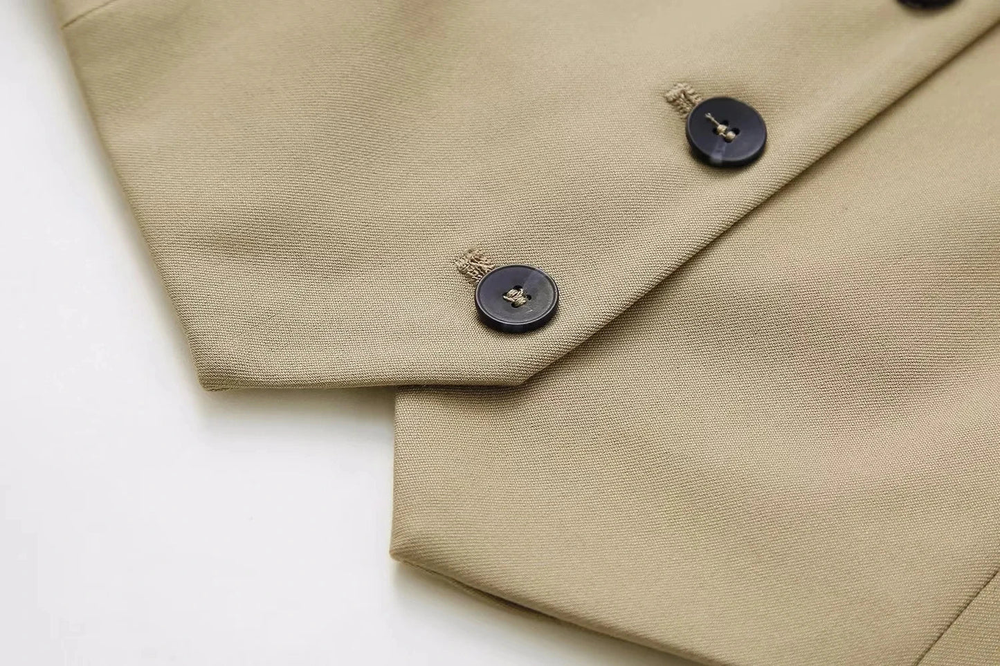 Kenya Casual Vest and Draw String Pants