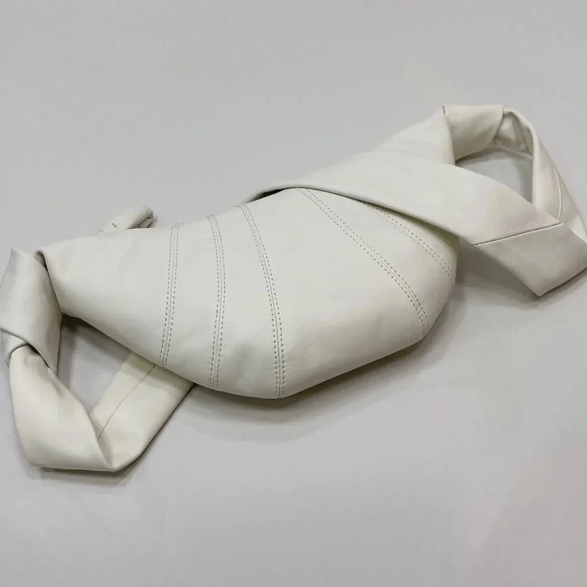 Rory Croissant Fanny Bags