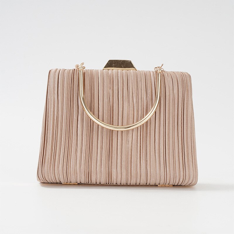 Kaydence Evening Clutch Bag Blue