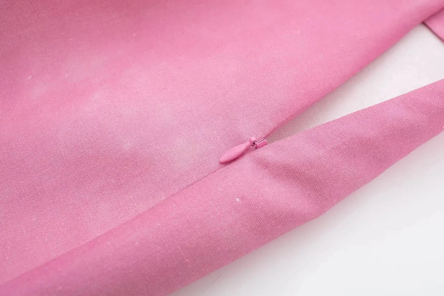 Monica Floral Midi Pencil Skirt