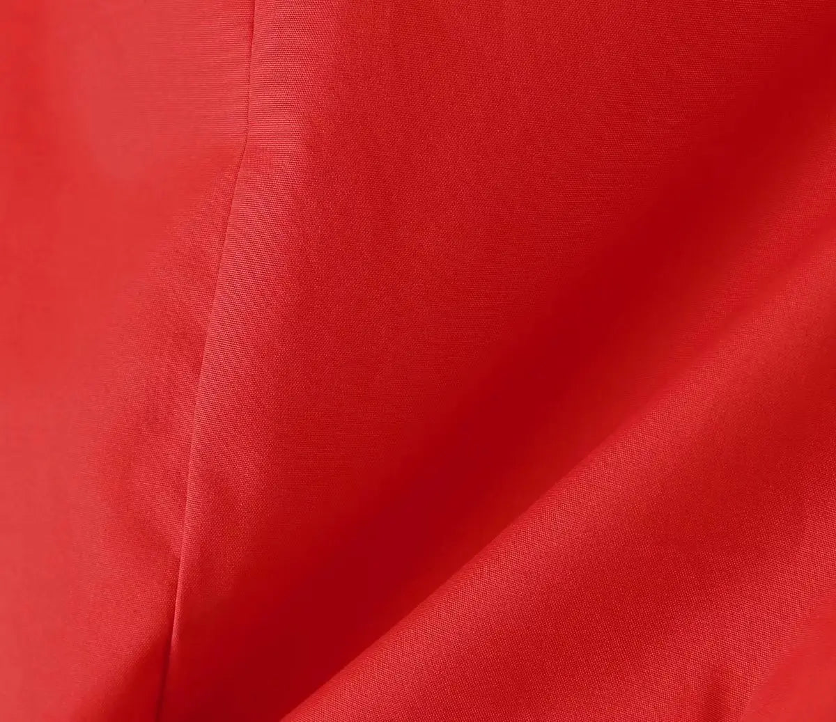 Melanie Puff Sleeve Ruffle Blouse