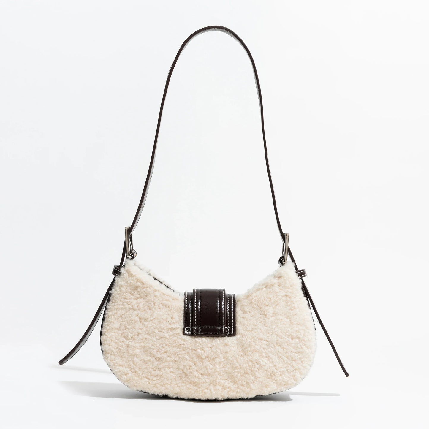 Tena Western City Hobo Bag