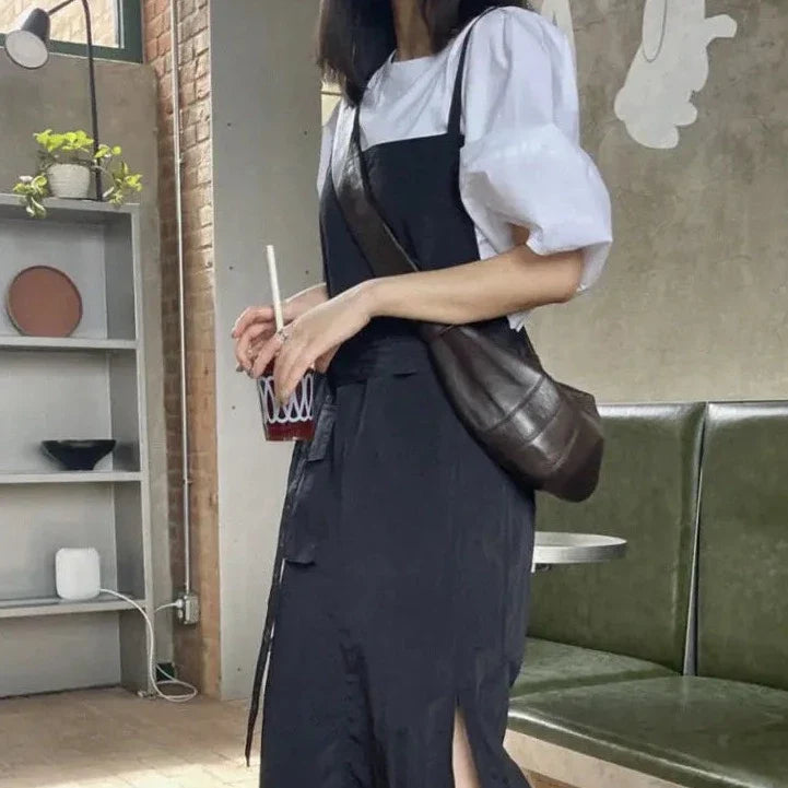 Rory Croissant Fanny Bags