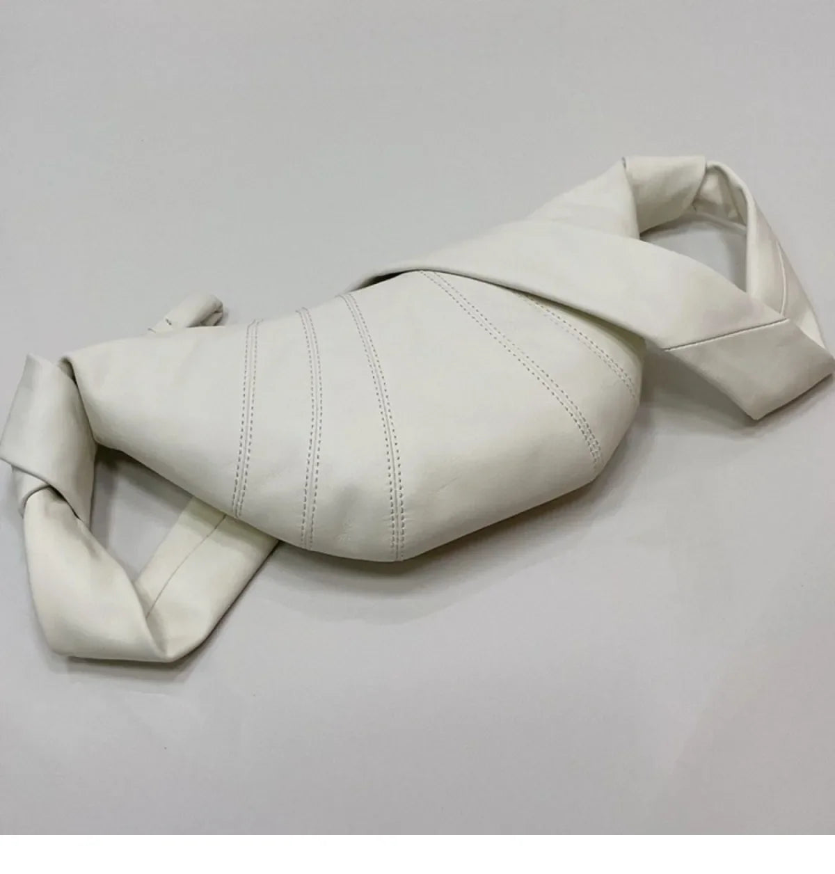 Rory Croissant Fanny Bags