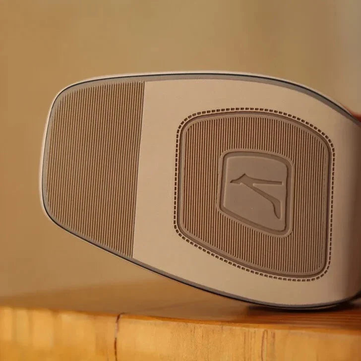 Osprey Vintage Suede Leather Pumps