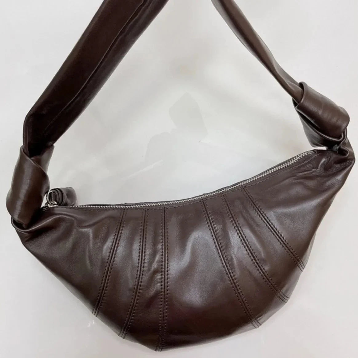 Rory Croissant Fanny Bags