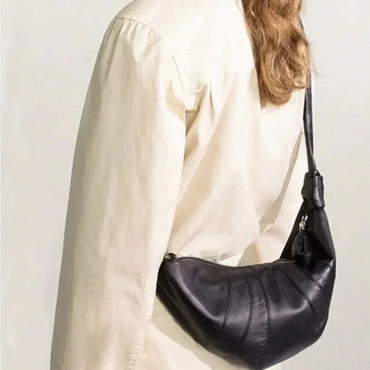 Rory Croissant Fanny Bags