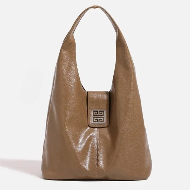 Annalise Vintage Hobo Bag