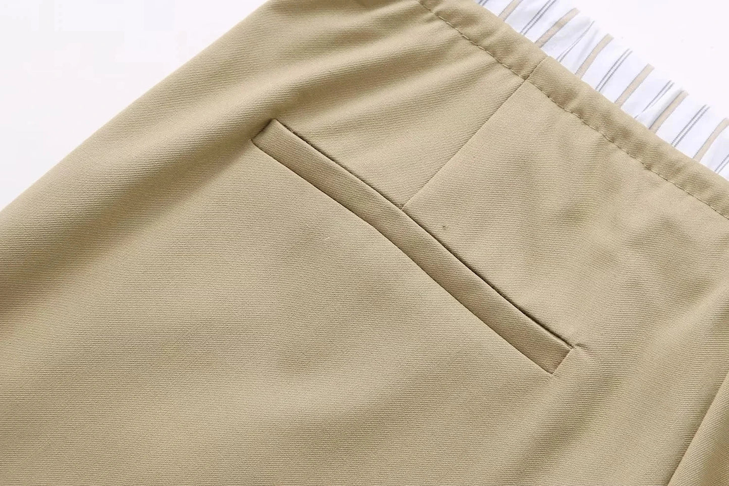 Kenya Casual Vest and Draw String Pants