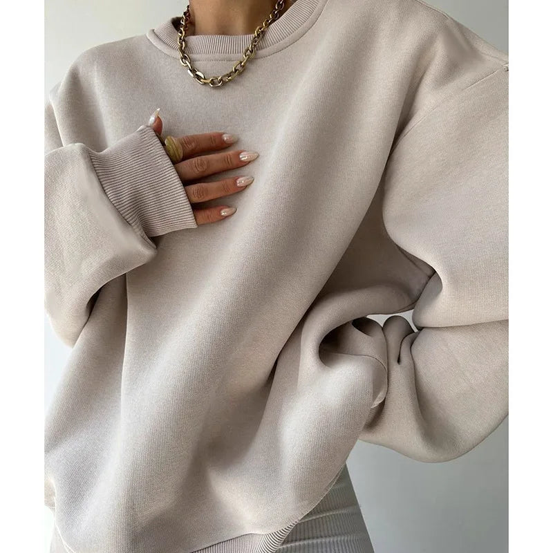 Cashback Receipt Print Sweatshirts