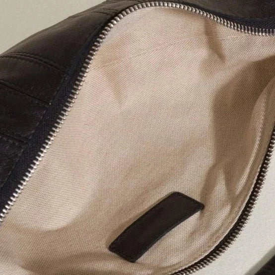 Rory Croissant Fanny Bags