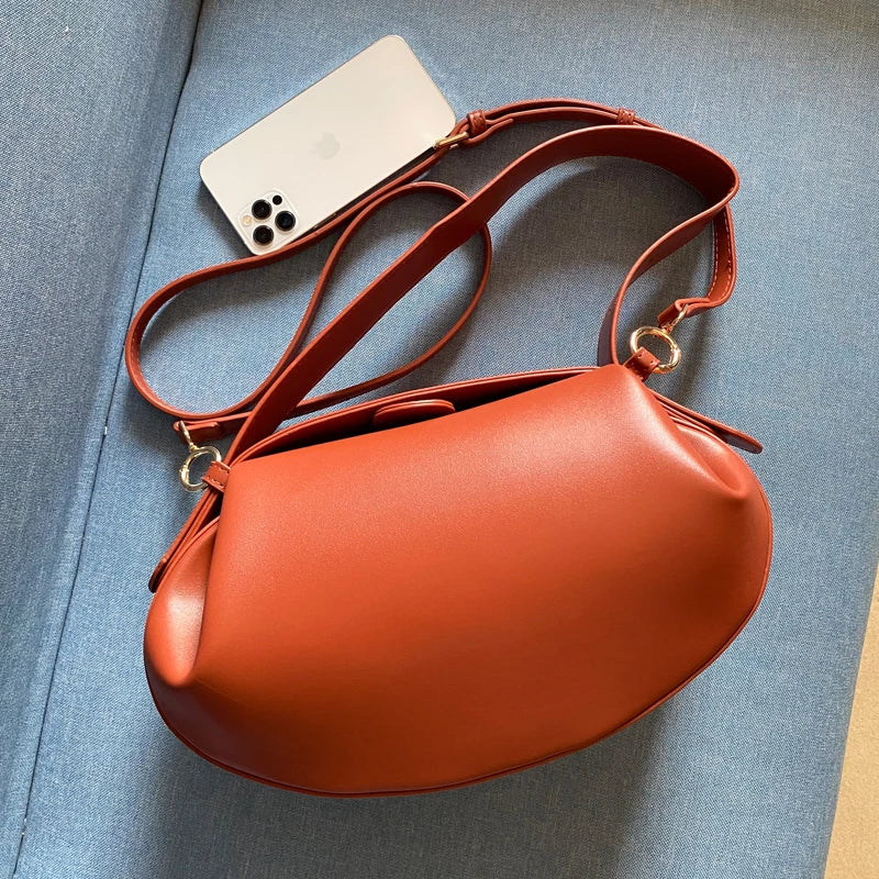 Syndi Oval Mini Doctors Bag - 3 Colors