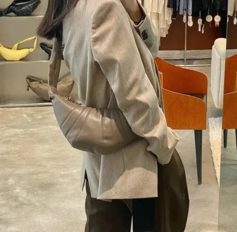 Rory Croissant Fanny Bags