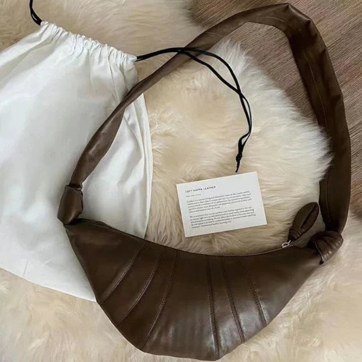 Rory Croissant Fanny Bags