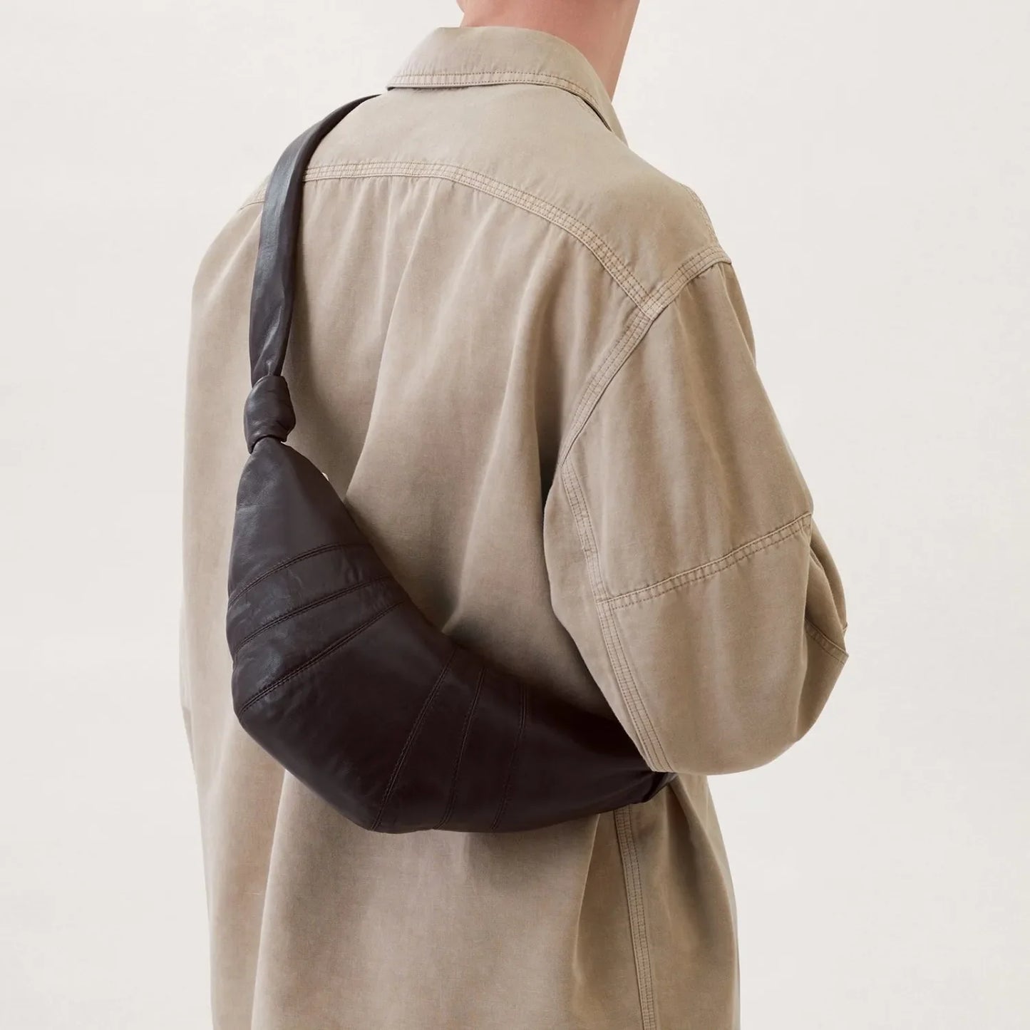 Rory Croissant Fanny Bags