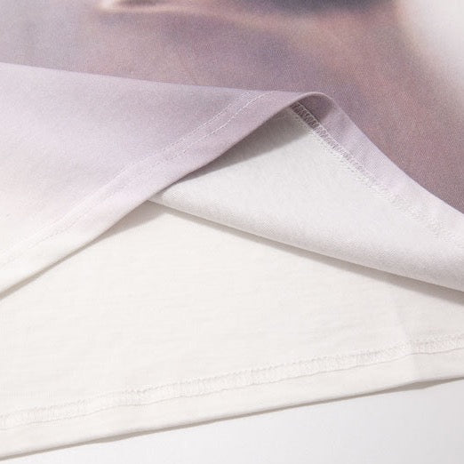 Save Me Ghost Graphic T-Shirts