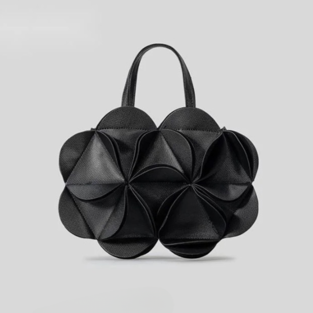 Ezira Flower Petal Tote