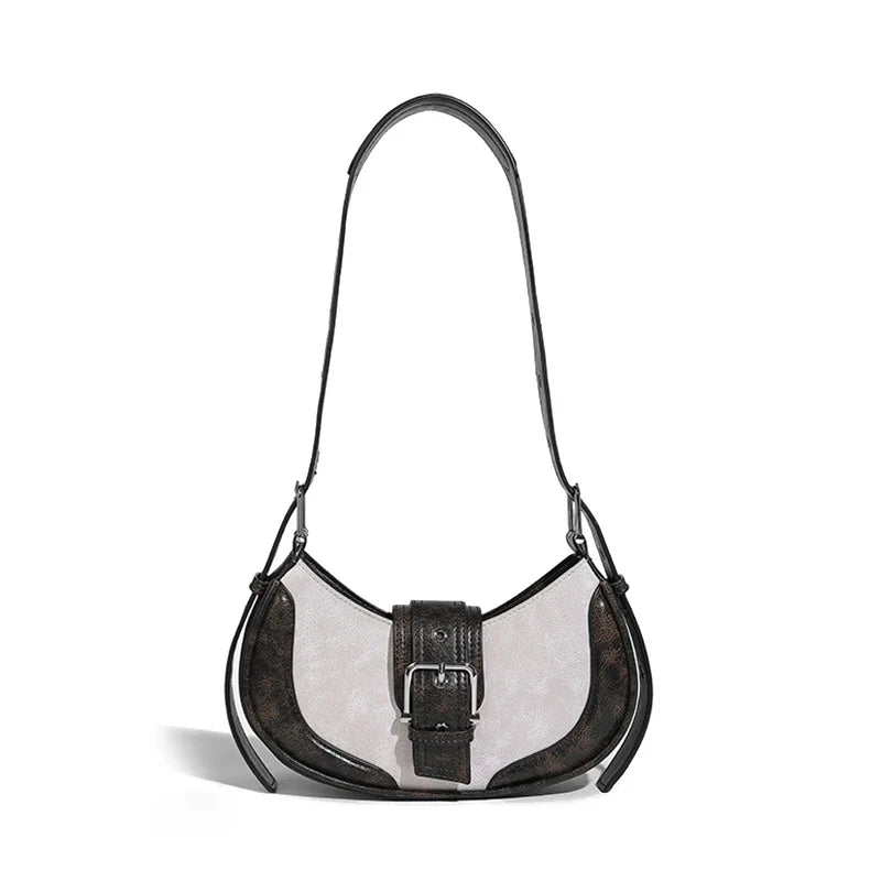 Tena Western City Hobo Bag