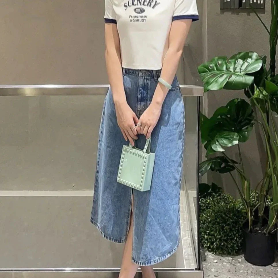 Oksana Rivet Trim Jelly Micro Box Totes