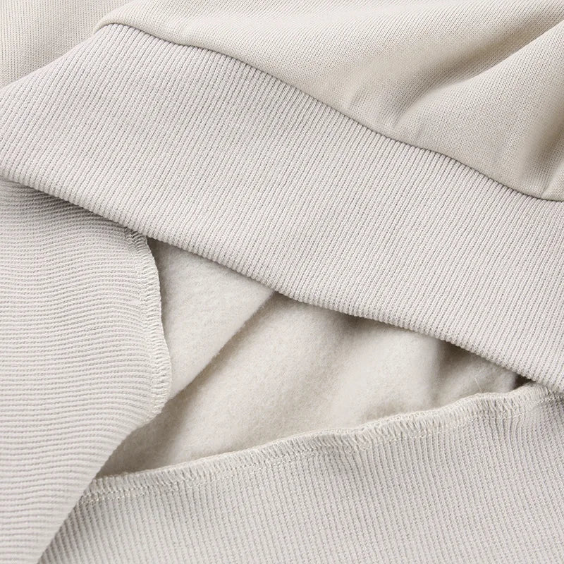 Cashback Receipt Print Sweatshirts