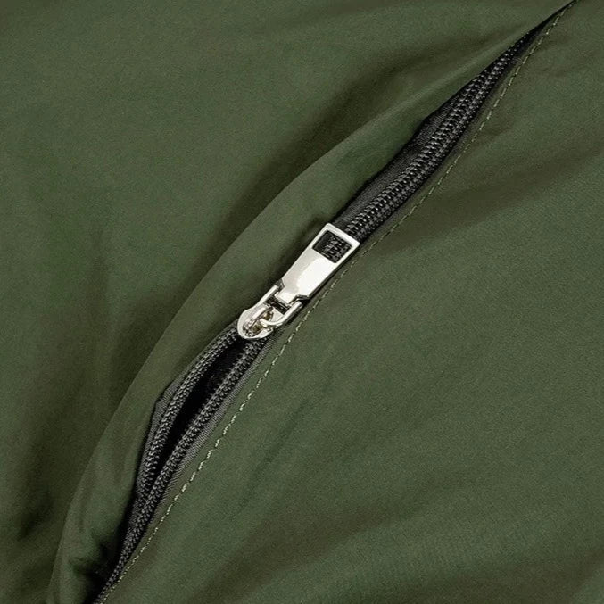 Wren Multiway Minimalist Nylon Puffer Bags