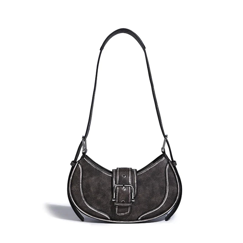Tena Western City Hobo Bag