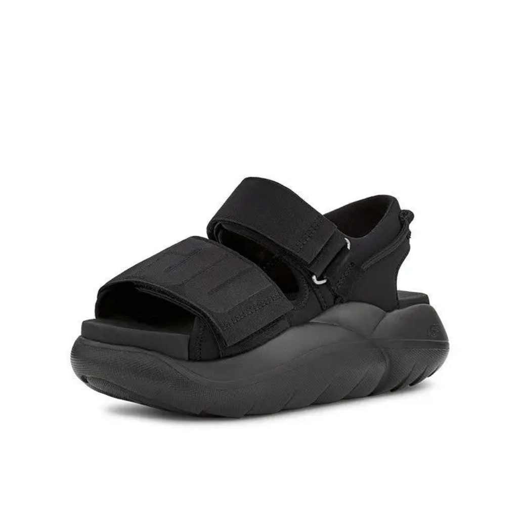 Yoshi Cloud Platform Utility Sandals