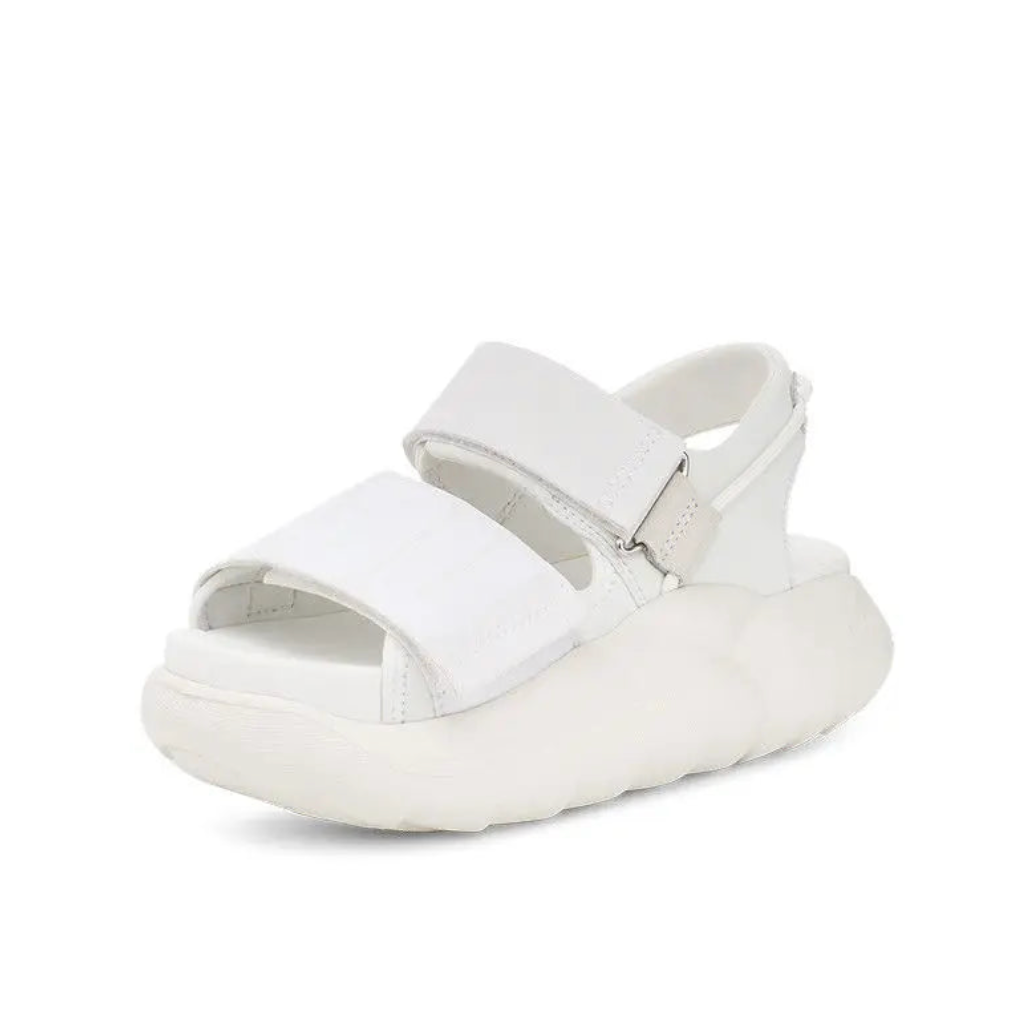 Yoshi Cloud Platform Utility Sandals