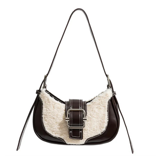 Tena Western City Hobo Bag