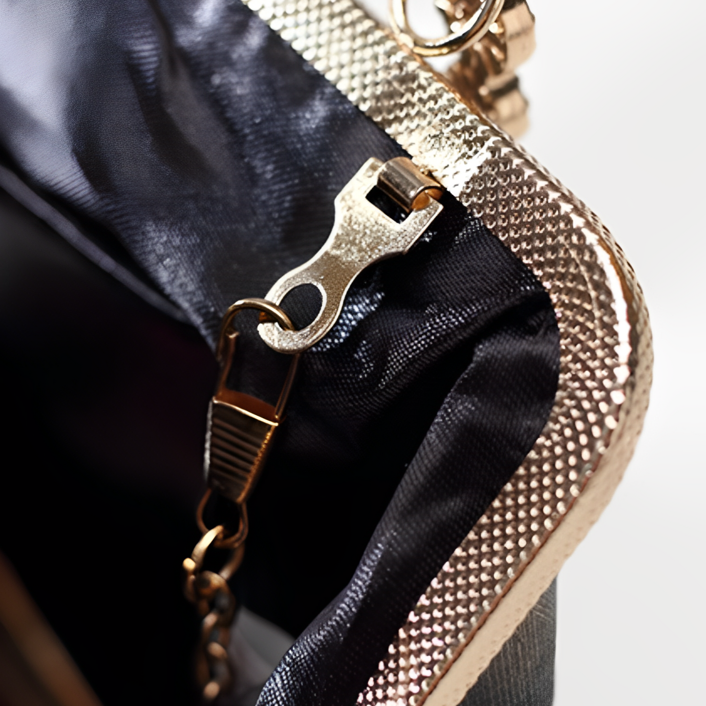 Lorene Retro Embroidered Handbag