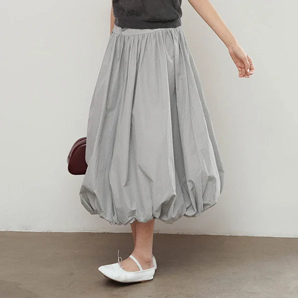 Danica Balloon Maxi Skirts