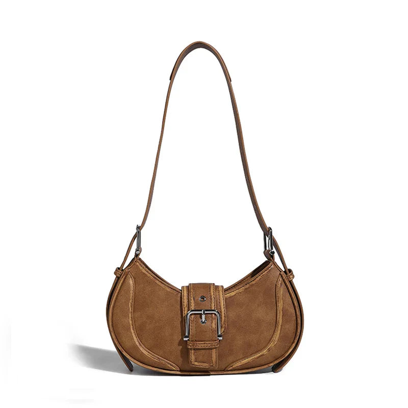 Tena Western City Hobo Bag