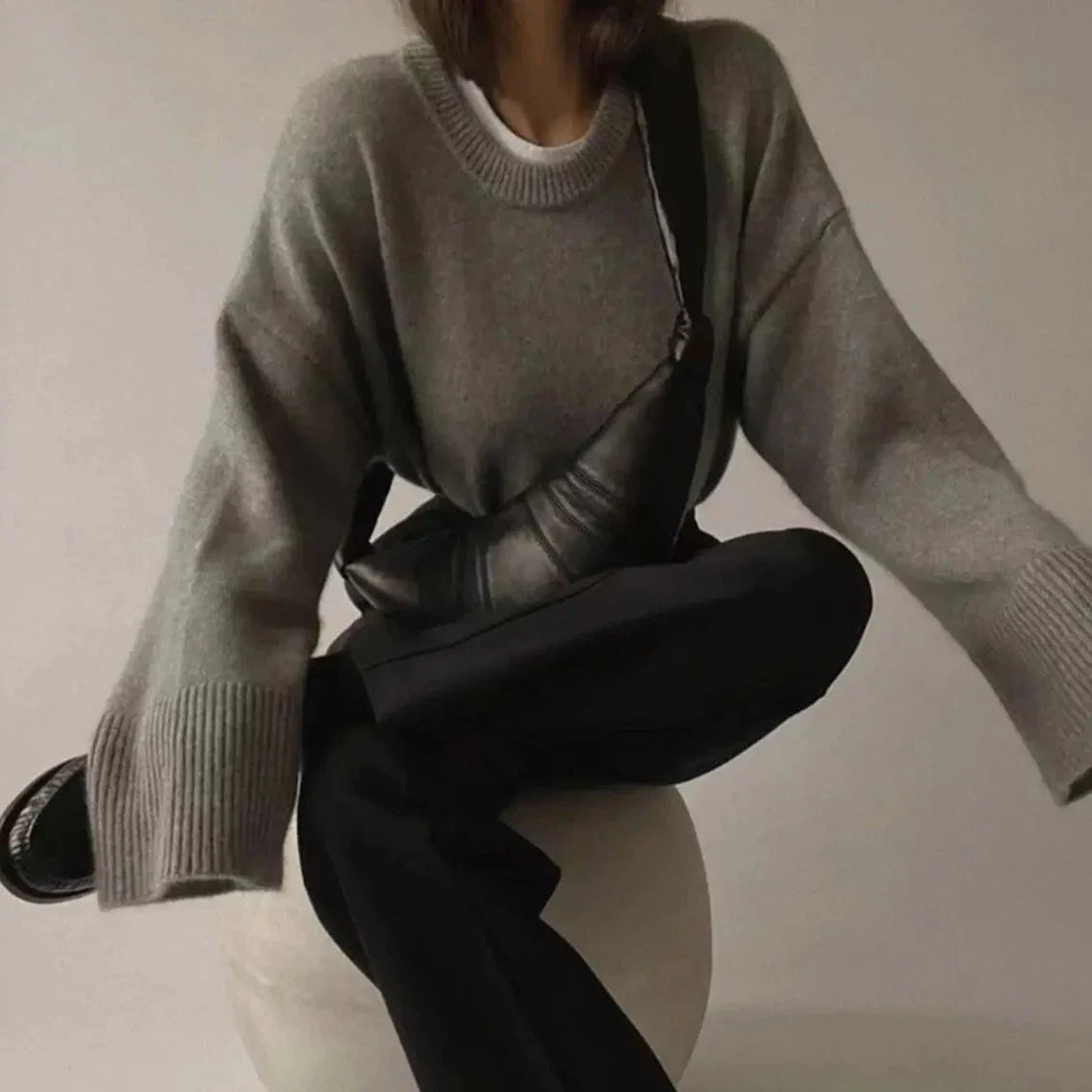 Rory Croissant Fanny Bags