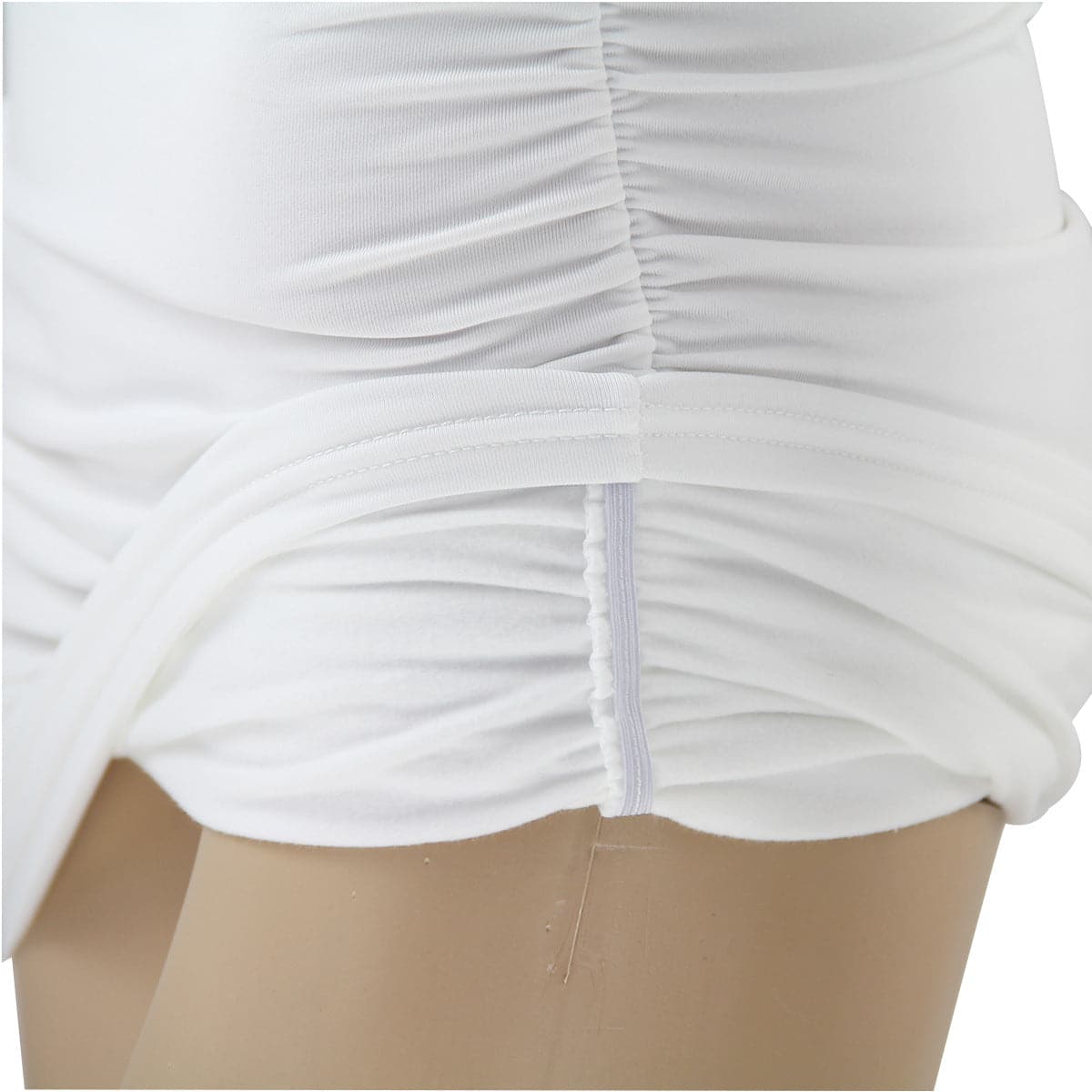 Long Sleeve Night Club Dress