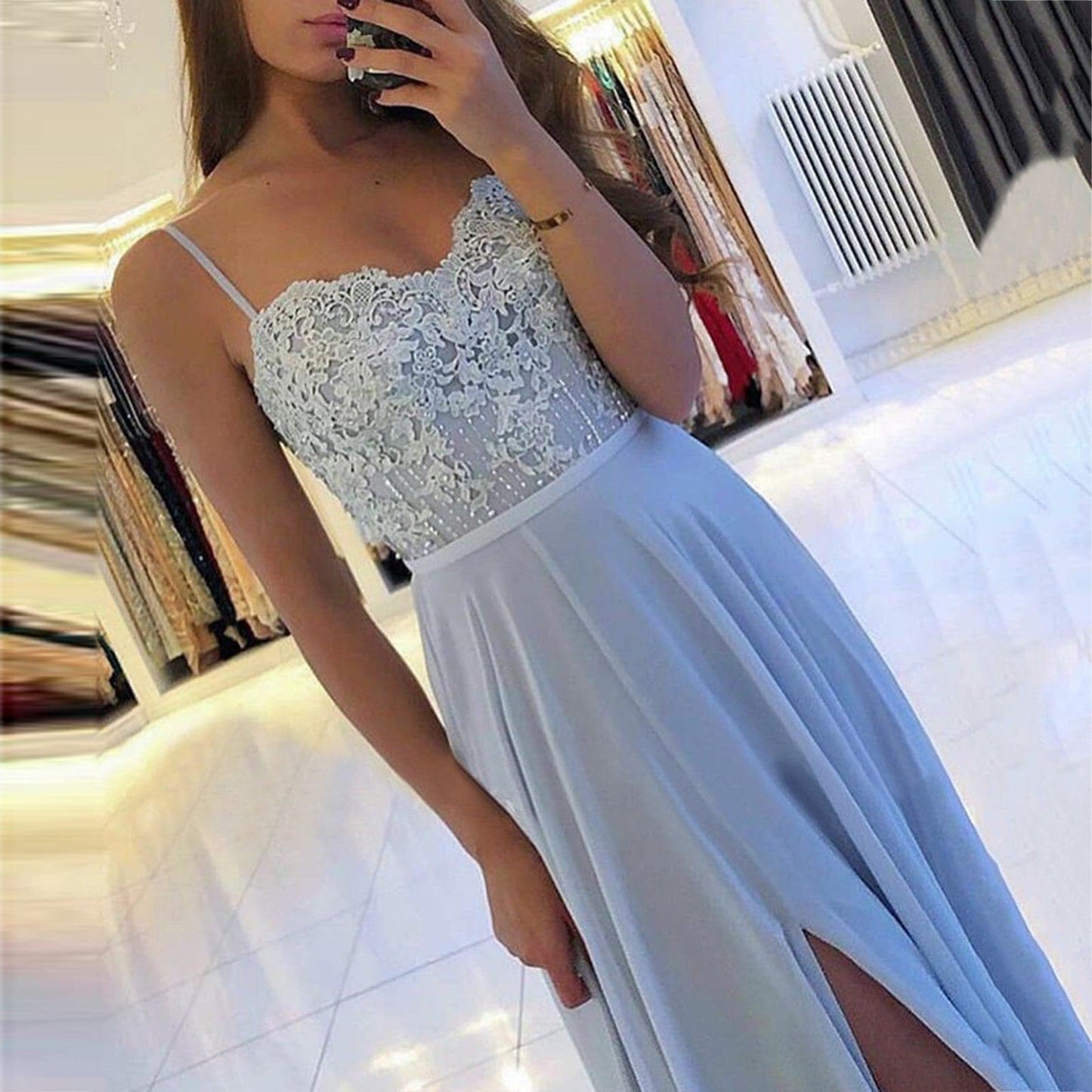 Off The Shoulder Quinceanera Dresses