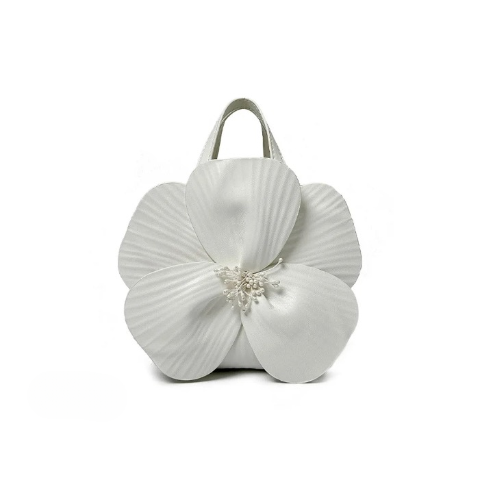 Clara Flower Mini Bag