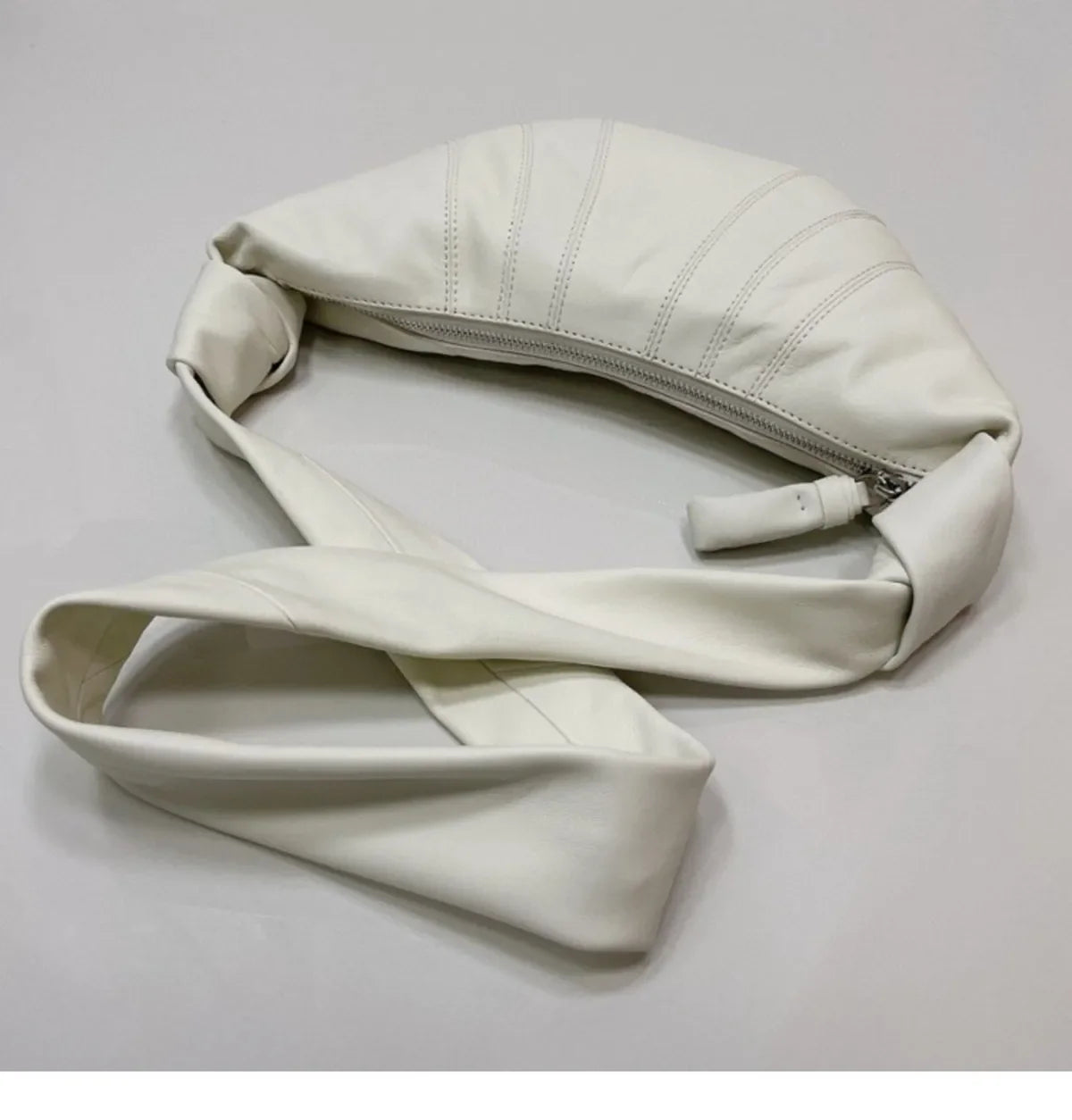 Rory Croissant Fanny Bags