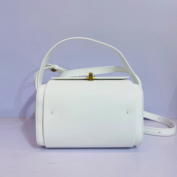 Samara Box Mini Shoulder Bag