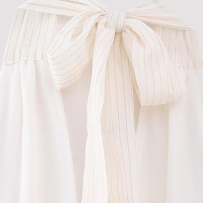 Hollie Goddess Maxi Halter Dress