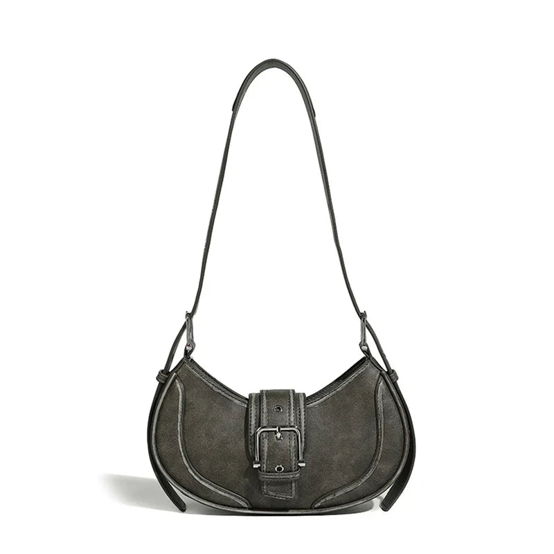 Tena Western City Hobo Bag