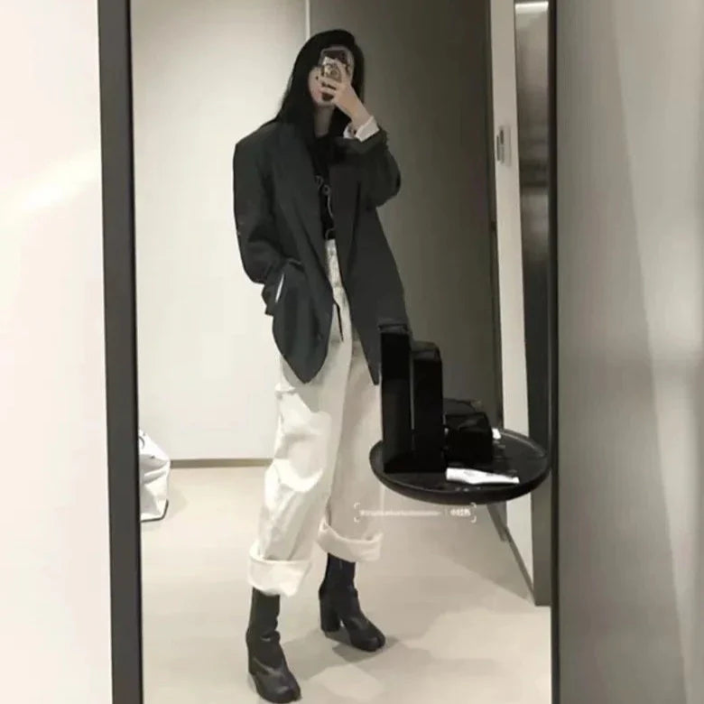 India Split Toe Tabi Ankle Boots