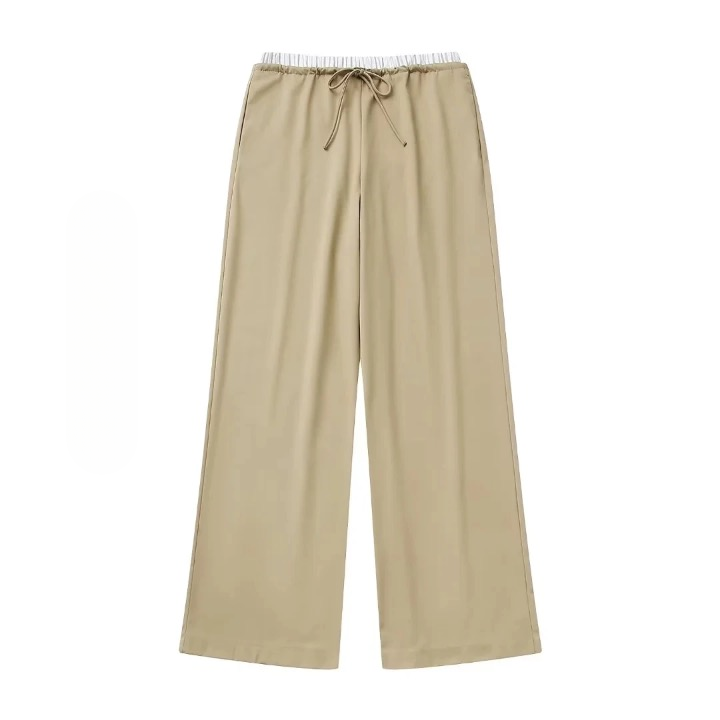 Kenya Casual Vest and Draw String Pants