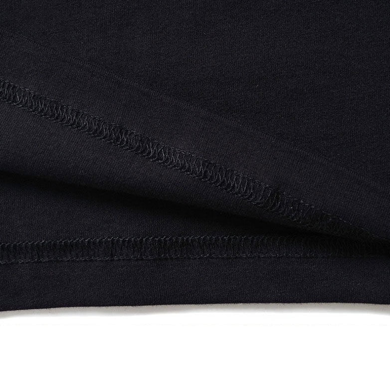 Shark Punk Graphic T-Shirts